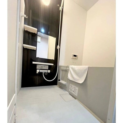 【浴室】 | グレンセレーノ石津