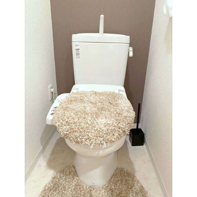 【トイレ】 | グレンセレーノ石津