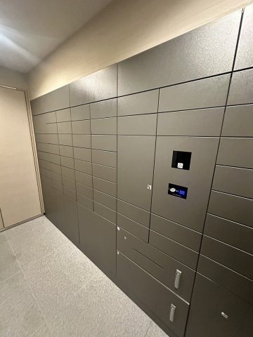 アトラス文京小石川のその他共用部分