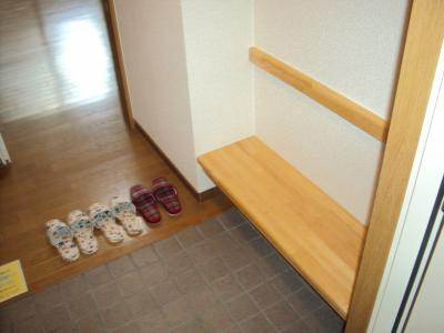 ドミール東山のその他