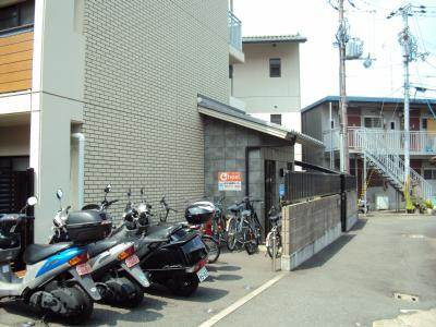 ドミール東山のその他