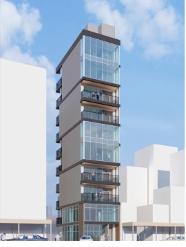 【外観】 | A＊G門前仲町