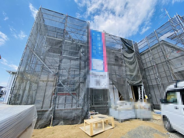 成田市本三里塚第４　１１号棟　