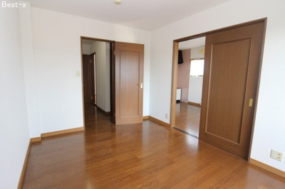 【内装】 | コーポたけもと