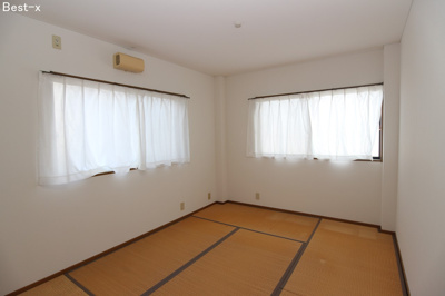 【和室】 | コーポたけもと