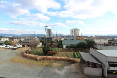 【展望】 | コーポたけもと