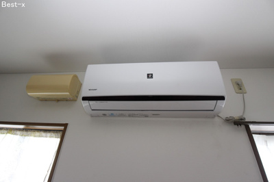 【設備】 | コーポたけもと