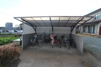 【その他共用部分】 | コーポたけもと