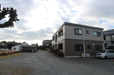 【駐車場】 | コーポたけもと