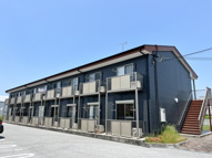 ハイツKⅢの画像