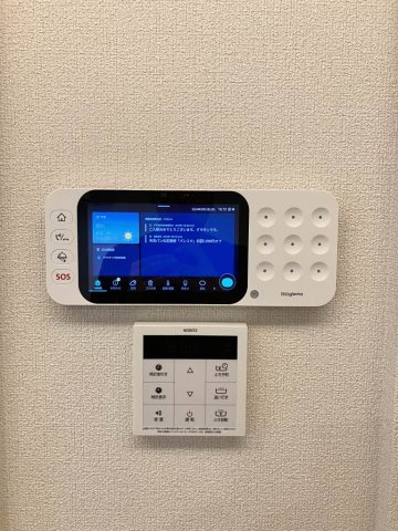 ＴＨＥ　ＨＥＡＶＥＮのセキュリティ
