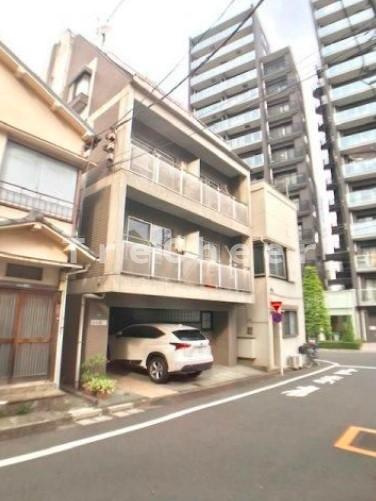 ステアのその他共用部分