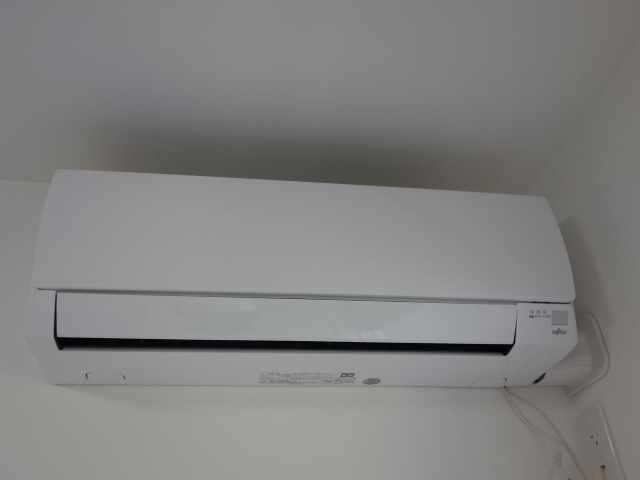 ジーメゾン東垂水の設備