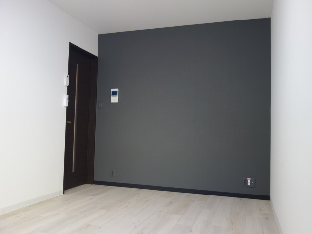 ジーメゾン東垂水の寝室