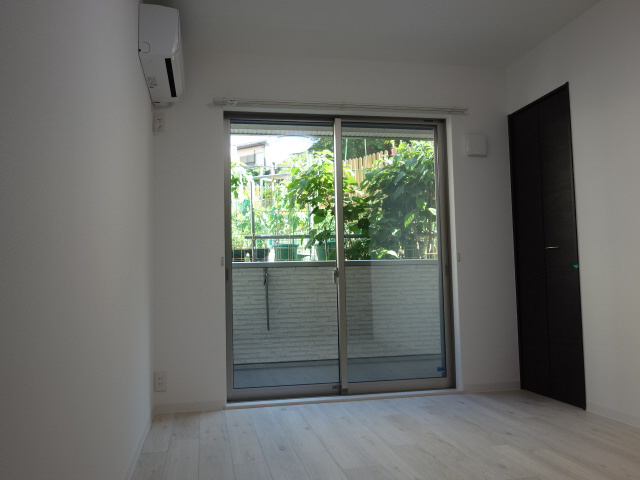 ジーメゾン東垂水の子供部屋