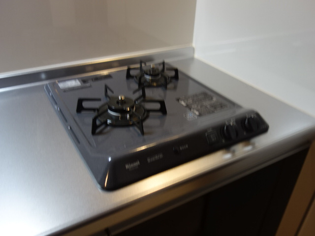 ジーメゾン東垂水のキッチン