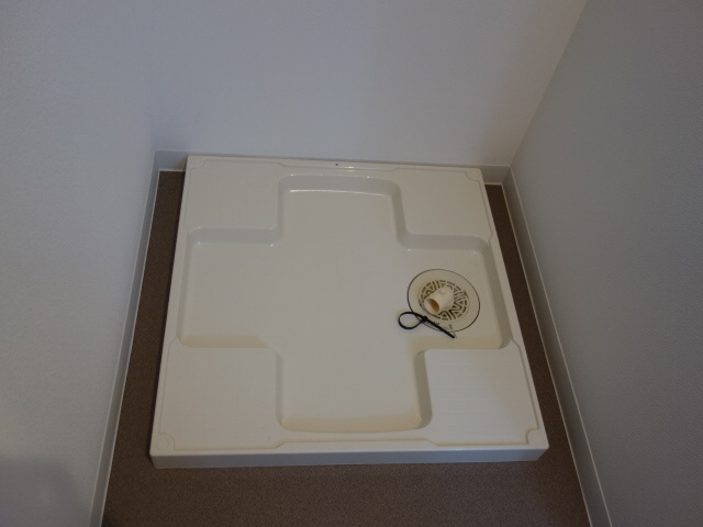 ジーメゾン東垂水の内装