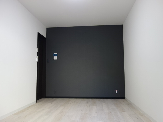 ジーメゾン東垂水の居間・リビング