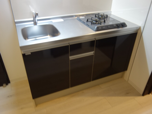 ジーメゾン東垂水のキッチン