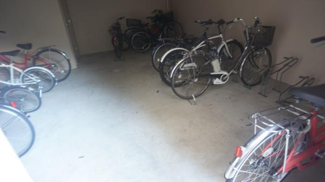 【その他共用部分】 | ヴォーヌング堂ヶ芝