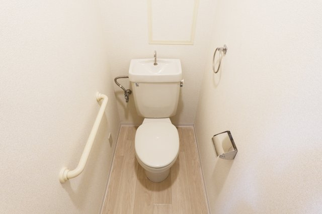 【トイレ】 | ヴォーヌング堂ヶ芝