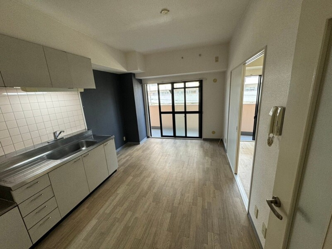 【居間・リビング】 | ヴォーヌング堂ヶ芝