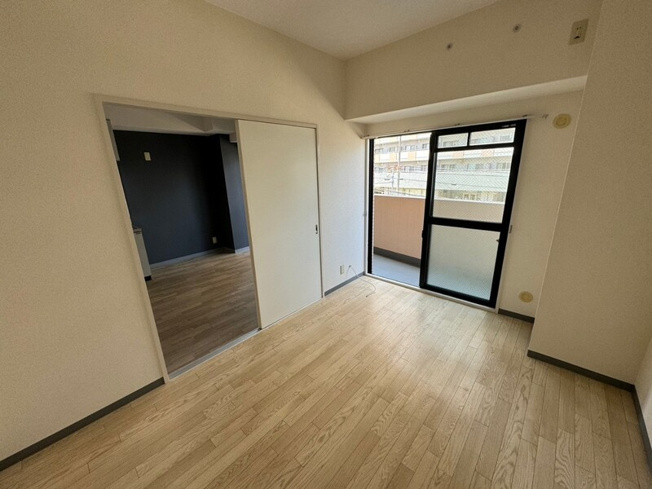 【寝室】 | ヴォーヌング堂ヶ芝