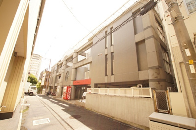 【外観】 | バリーズ吹田 | きれいな外観です