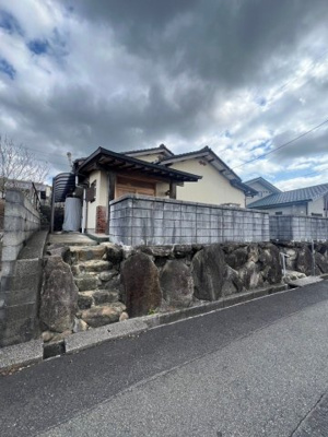 【外観】 | 福岡県飯塚市綱分