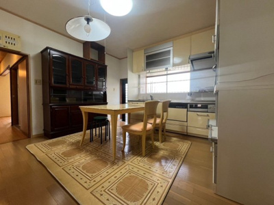 【居間・リビング】 | 福岡県飯塚市綱分