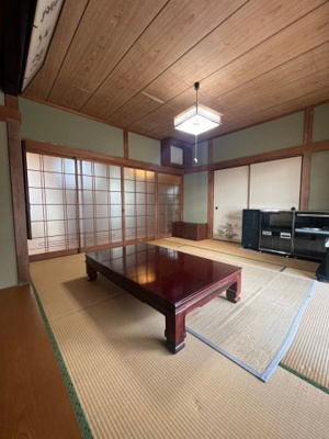 【和室】 | 福岡県飯塚市綱分