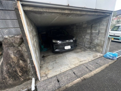 【駐車場】 | 福岡県飯塚市綱分