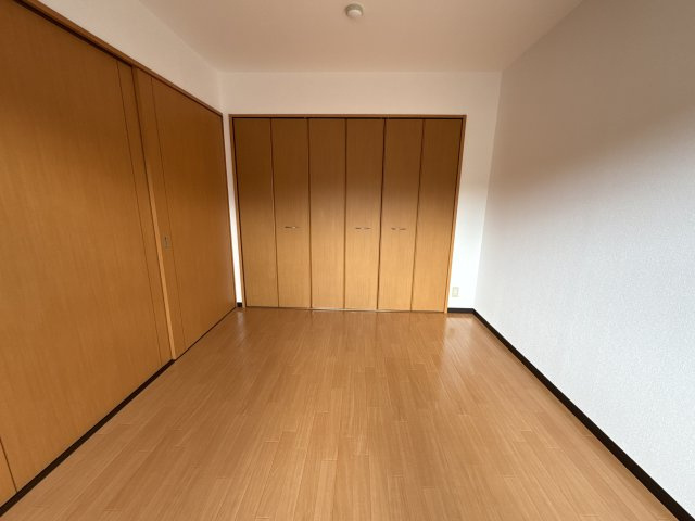 バンプロピスIIの子供部屋