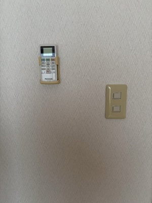 【設備】 | MajesticLife博多駅前 | 別号室の写真になります。現況優先。