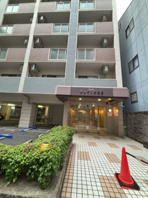 【外観】 | MajesticLife博多駅前