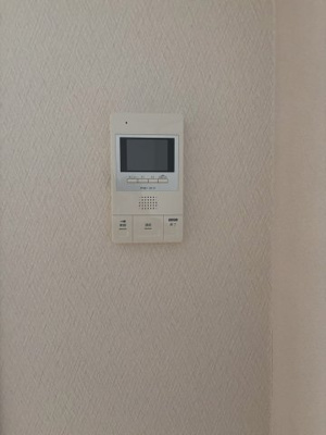 【セキュリティ】 | MajesticLife博多駅前 | 別号室の写真になります。現況優先。