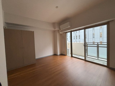 【バルコニー】 | MajesticLife博多駅前 | 別号室の写真になります。現況優先。