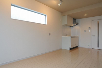 【内装】 | Maison du lotus | 別号室の写真になります。現況優先。