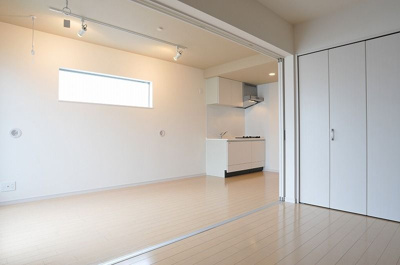 【収納】 | Maison du lotus | 別号室の写真になります。現況優先。