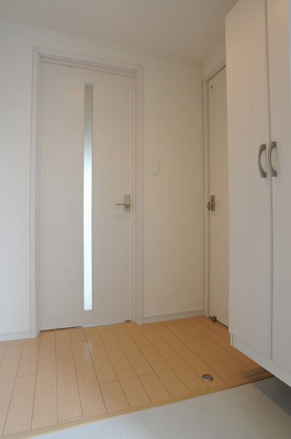 【玄関】 | Maison du lotus | 別号室の写真になります。現況優先。