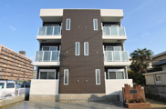 Maison du lotusの画像