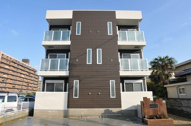 Maison du lotusの画像