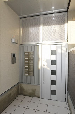 【エントランス】 | Maison du lotus