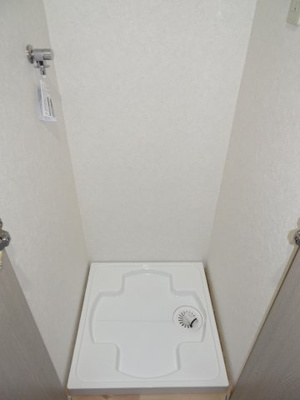 【設備】 | サルヴァトーレ大橋 | 別号室の写真になります。現況優先。