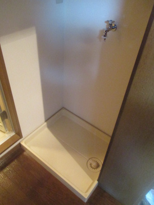 【その他】 | パンルネックス・クリスタル空港 | 別号室の写真になります。現況優先。