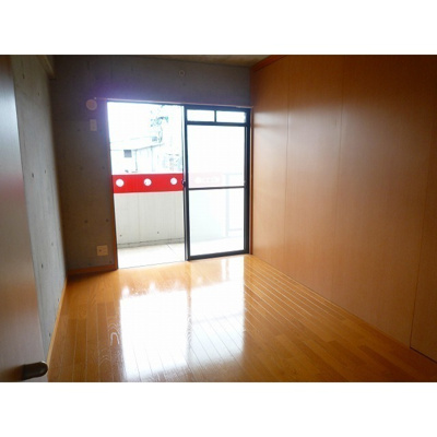 【居間・リビング】 | アヴァンティーク | 別号室の写真になります。現況優先。