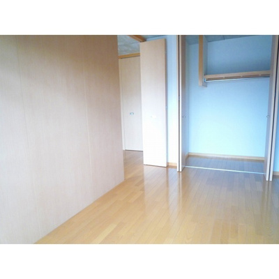 【収納】 | アヴァンティーク | 別号室の写真になります。現況優先。