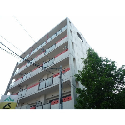 【外観】 | アヴァンティーク