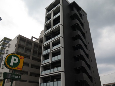 【外観】 | レシェンテ・ヴィラ東比恵