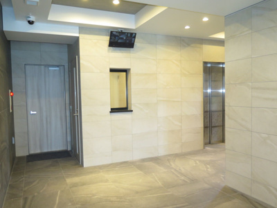 【その他共用部分】 | レシェンテ・ヴィラ東比恵